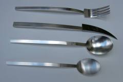 Besteck Silber 925